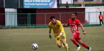 TFF 3. Lig: HD Elazığ Karakoçan: 3 Çarşambaspor: 1