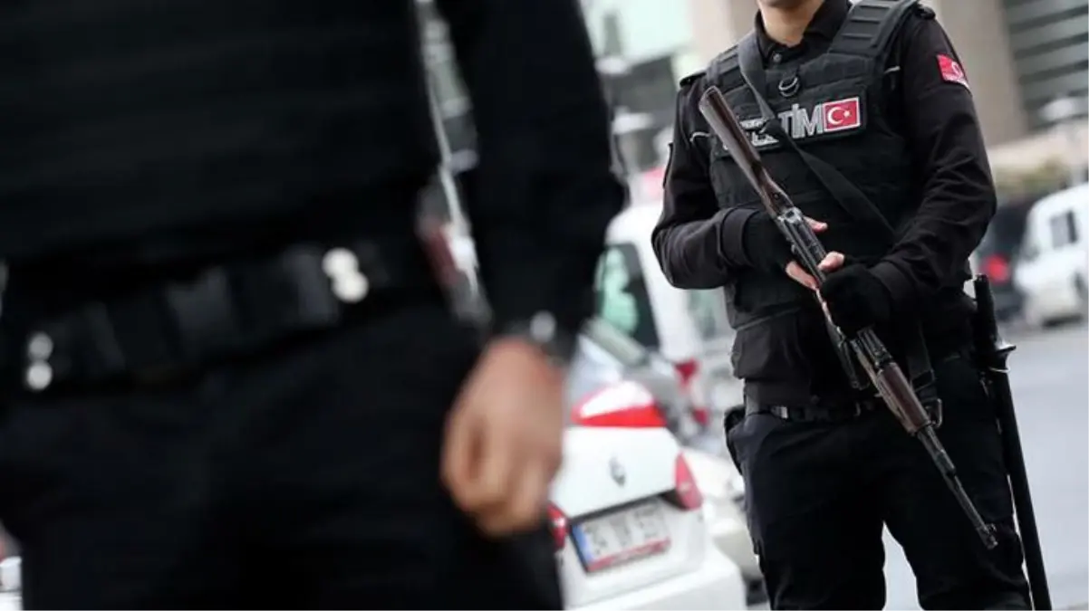 Siirt\'te otomobil içinde dünyanın en ünlü ressamının tablosu bulundu! 2 kişi gözaltında