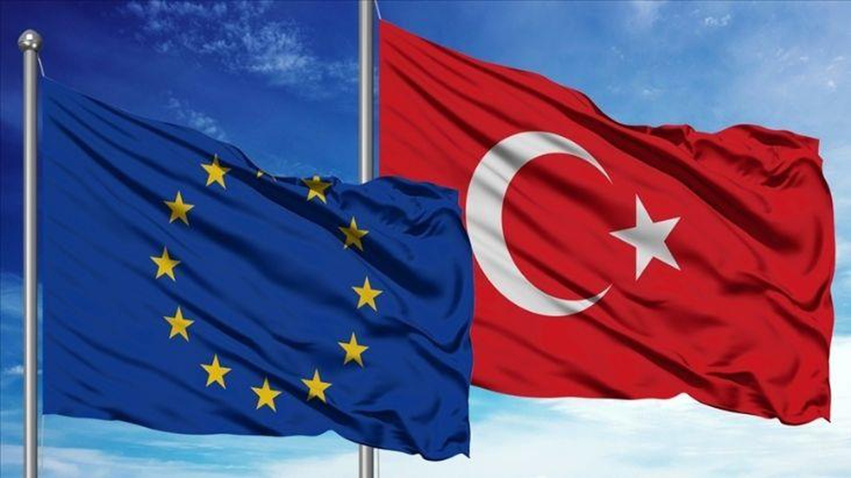Türkiye dış politikada hangi ülkeye yakın olmalı? Yüzde 52 AB diyor