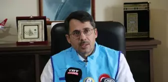 Türkiye ve Almanya'dan Kuzey Makedonya'ya Ramazan yardımı yapıldı