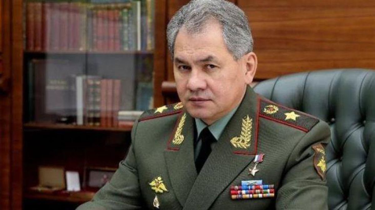 Ukraynadan yeni iddia: Rusya Savunma Bakanı Sergey Şoygu hastanede