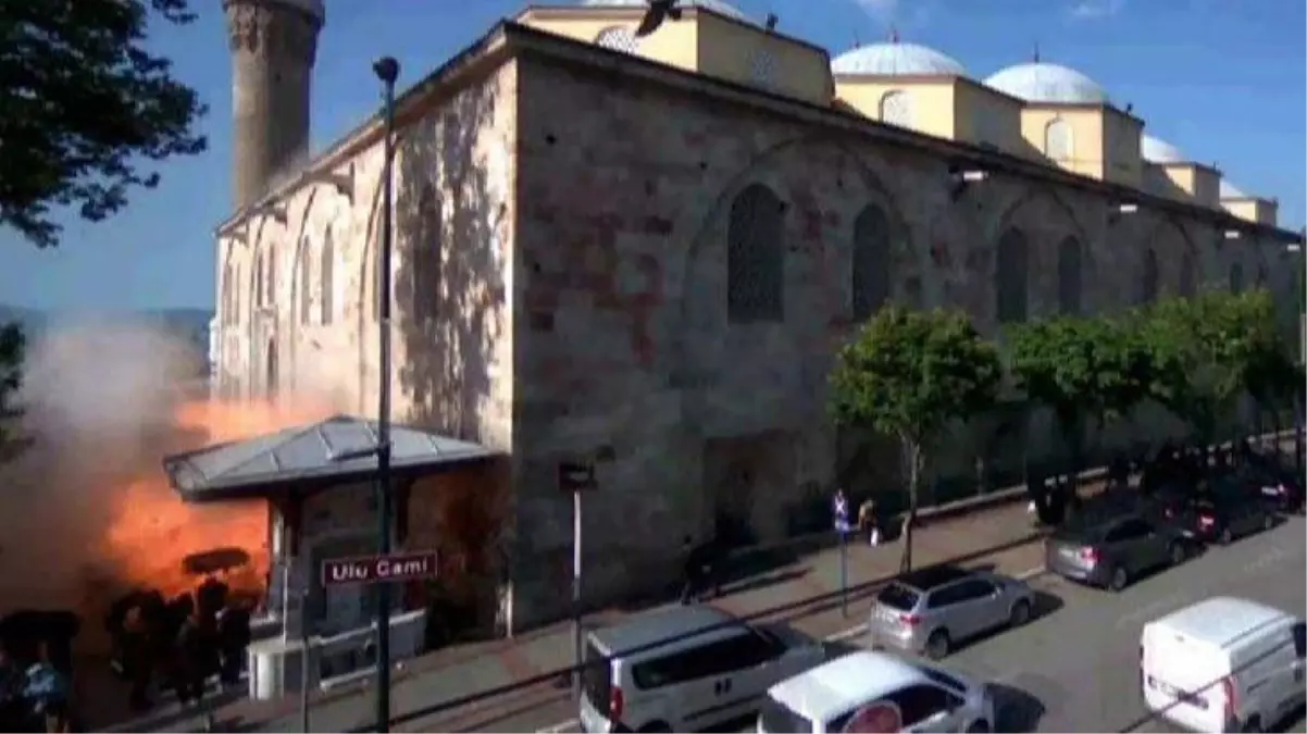 Yargıtay cezayı az buldu! Ulu cami bombacıları yeniden yargılanacak