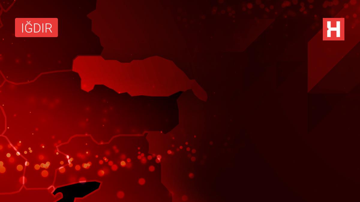 Yeniden Refah Partisi Genel Başkanı Fatih Erbakan Iğdır'da