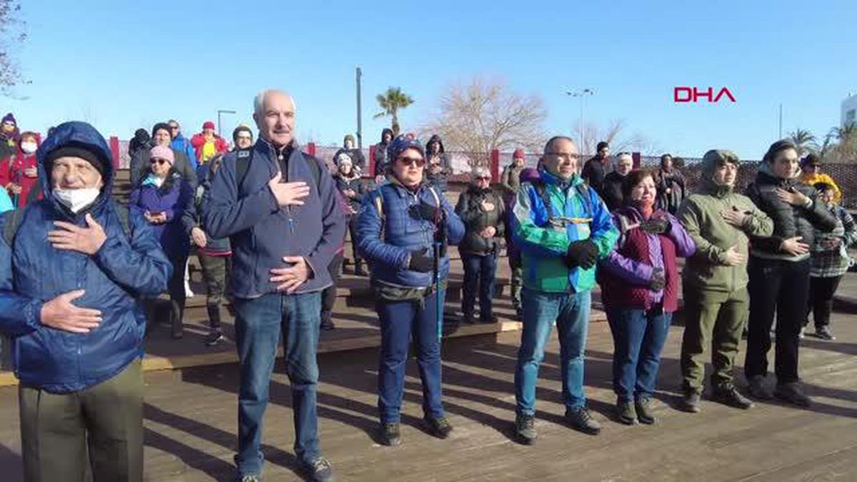 '2040 YILINDA 0-14 YAŞ İLE 65 YAŞ ÜSTÜ NÜFUS EŞİTLENECEK'