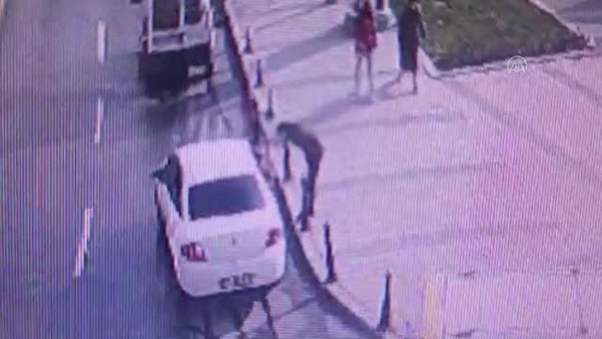 Son dakika haber... 4 farklı dolandırıcılık operasyonunda 5 zanlı tutuklandı