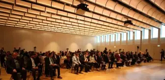 Avusturya'da 'Dijital Çağdaş Medya Okuryazarlığı ve Türkçe Çalıştayı' devam ediyor