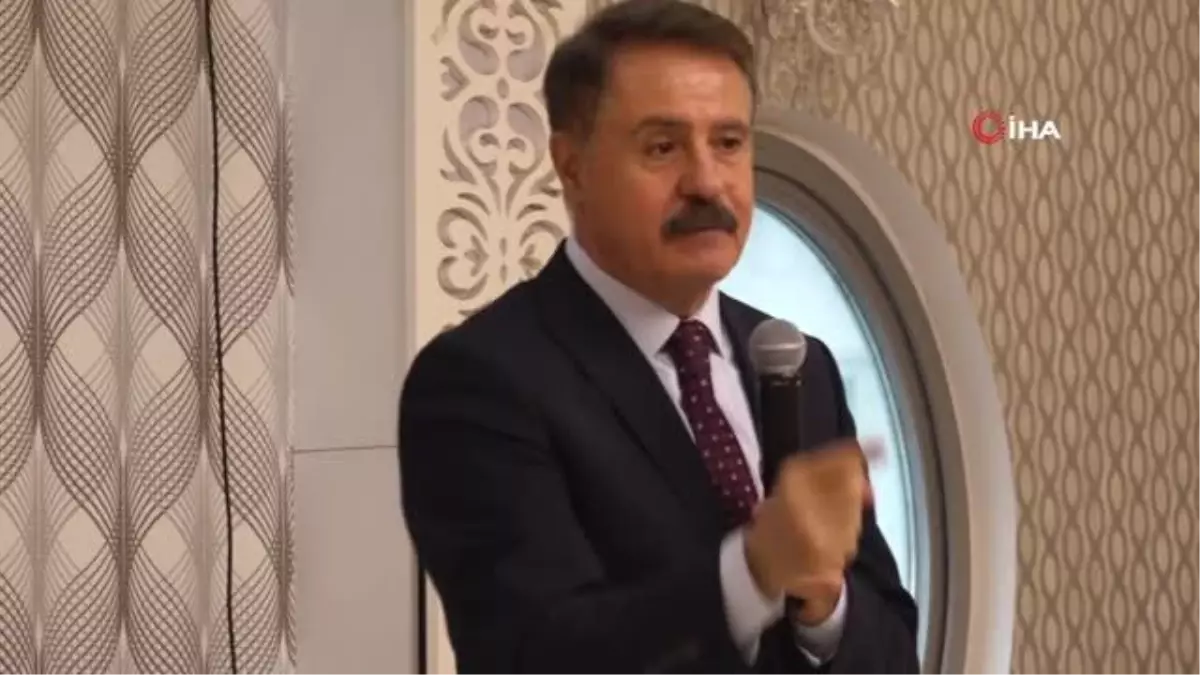 Başkan Deveci: "Atatürk\'ü keşfettirmeye çalışıyoruz"