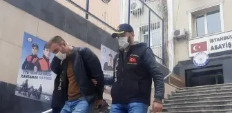 Çekmeköy'de çalışanını öldüren şüpheli yakalandı