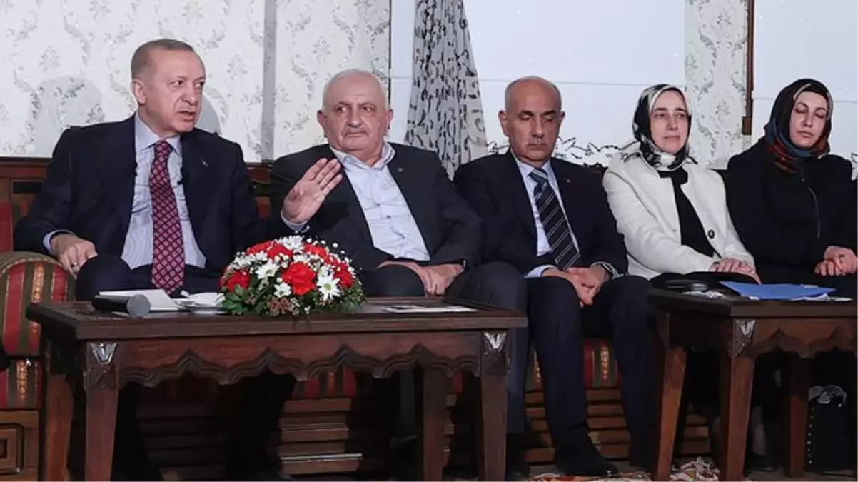 Erdoğan\'ın "Şifa" diye tavsiye ettiği ürünlerin maliyeti, 4 kişilik bir aile için 4020 TL olarak hesaplandı!