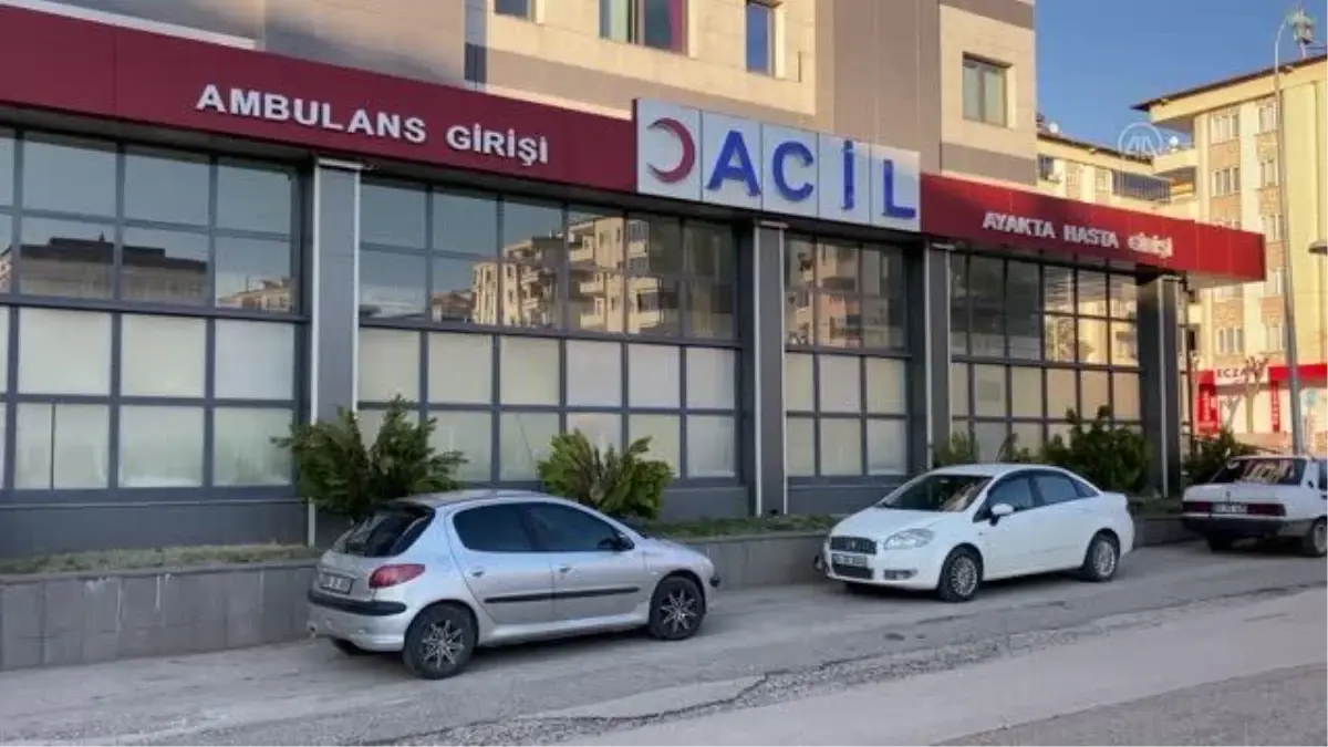 GAZİANTEP - Havuza giren çocuk boğuldu