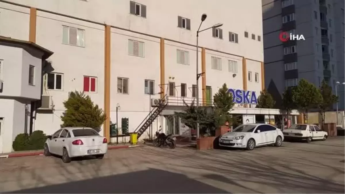 Gaziantep\'te feci olay...12 yaşındaki çocuk yüzme havuzunda boğularak hayatını kaybetti