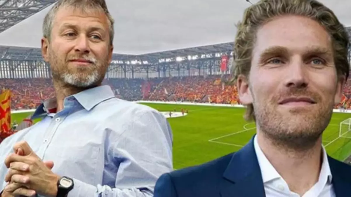 Göztepe'nin yeni sahibi belli oluyor! Mehmet Sepil, bu hafta içinde taliplerle görüşecek