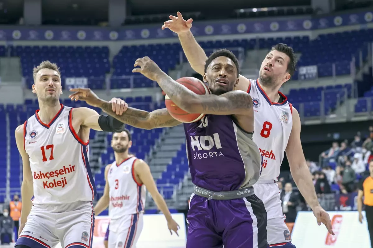 ING Basketbol Süper Ligi