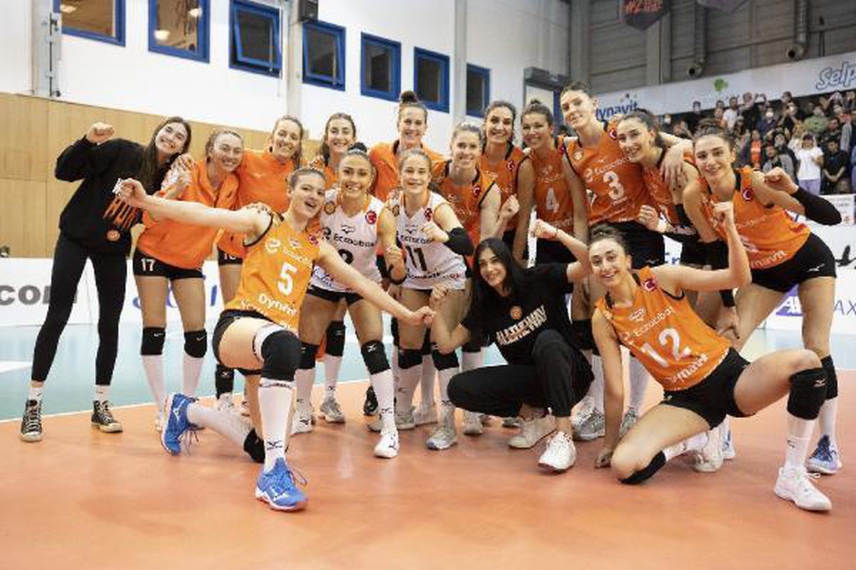 Karayolları: 3-0
