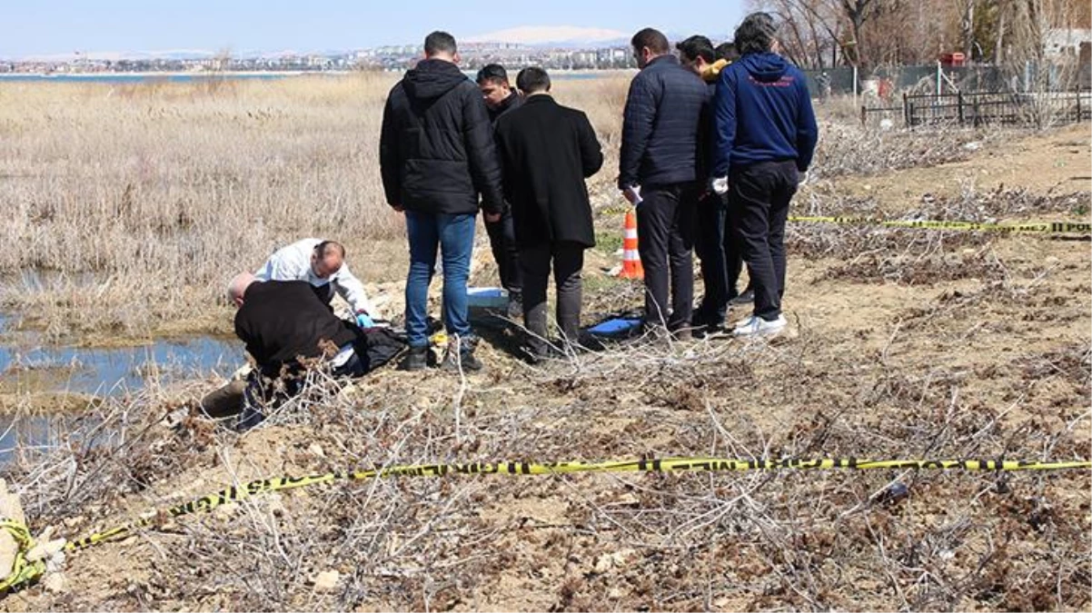 Kayıp olarak aranıyordu! 41 yaşındaki adam yanı başında siyanürle göl kenarında ölü bulundu