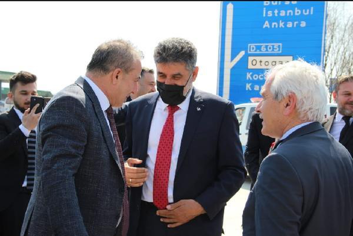 Milli Yol Partisi Genel Başkanı Çayır: Rasyonel bir siyasetin peşindeyiz