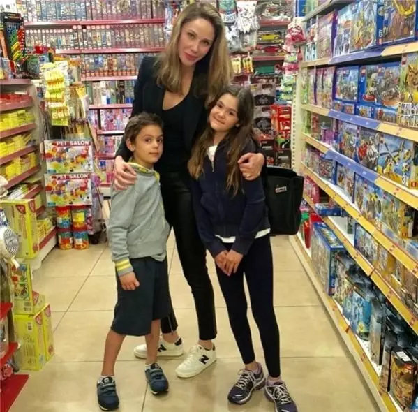 Minik Ömer Büyüdü! Annesinin Boyunu Aştı