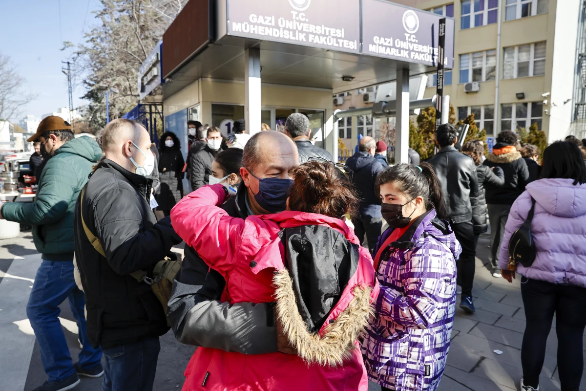 MSÜ Askeri Öğrenci Aday Belirleme Sınavı sona erdi