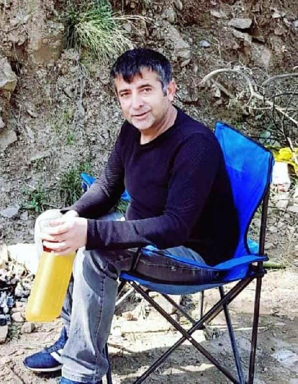Son dakika haberi... Otomobil evin duvarına çarptı: 1 ölü, 1 ağır yaralı