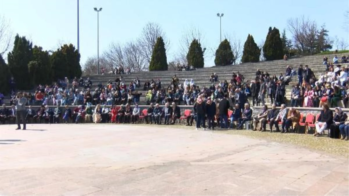 ÖZBEKİSTAN BAŞKONSOLOSLUĞU BAHAR FESTİVALİ ETKİNLİĞİ DÜZENLEDİ