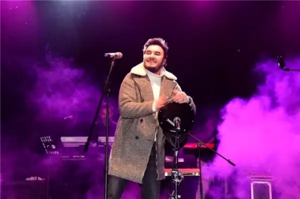 Petrol Kuyusuna İsmi Verildi