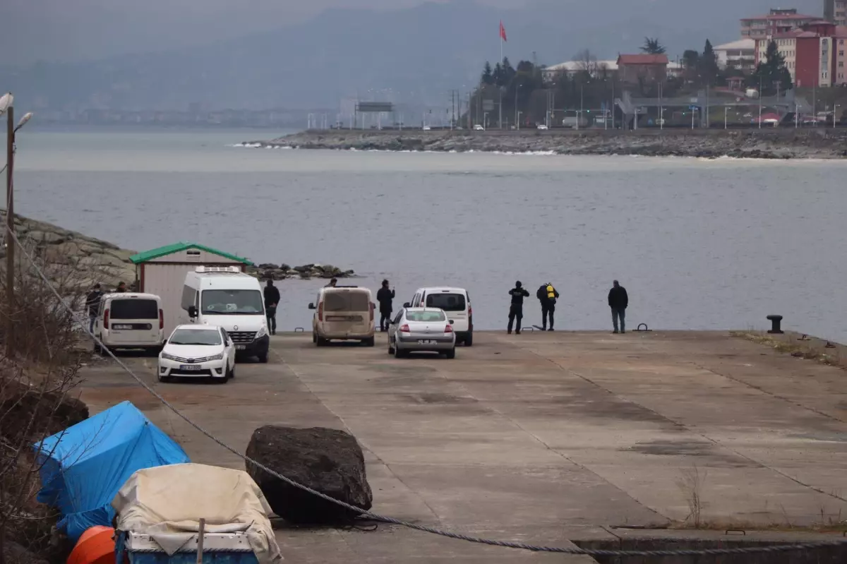 Kayıp yaşlı adamı öldürdükleri iddiasıyla yakalanan 4 zanlıdan 2\'si tutuklandı