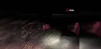 Rus ordusu Ukrayna'nın Lutsk kentini vurdu