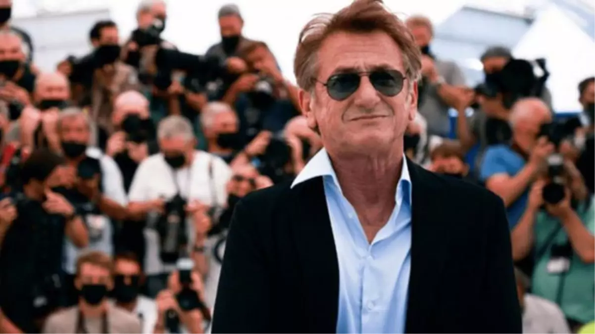 Sean Penn, Oscar töreninde konuşma yapması için Vladimir Zelenski\'ye imkan sunulmazsa ödüllerini eritecek