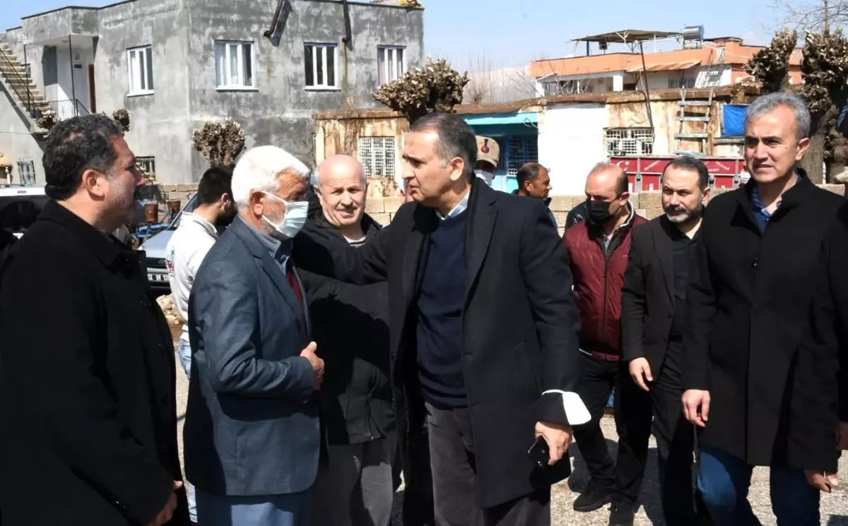 Şehit Uzman Çavuş Mahmut Güleş için Mevlid-i Şerif okundu