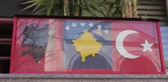 TDV ve DİTİB'den Kosova'ya ramazan yardımı