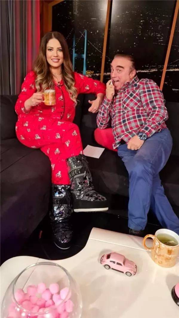 #039;fıs Fıs İsmail'den Tepki Çeken Sözler