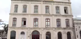 138 yaşındaki kütüphanede mevsim değişse de sıcaklık hep aynı