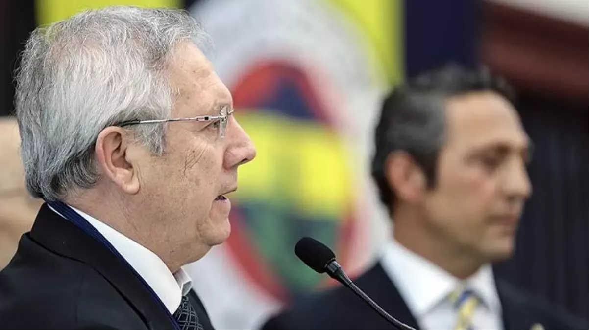 9 Nisan\'da gözler Aziz Yıldırım\'da! Yüksek Divan Kurulu seçimine katılacak