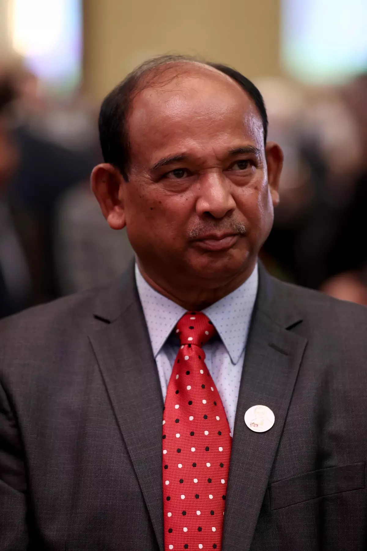 Bangladeş'in 51'inci Bağımsızlık ve Milli Günü Ankara'da kutlandı