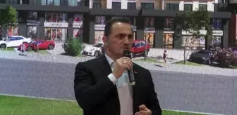 Başkan Yıldız: 'Biz yapmak için uğraşıyoruz, CHP engel oluyor'