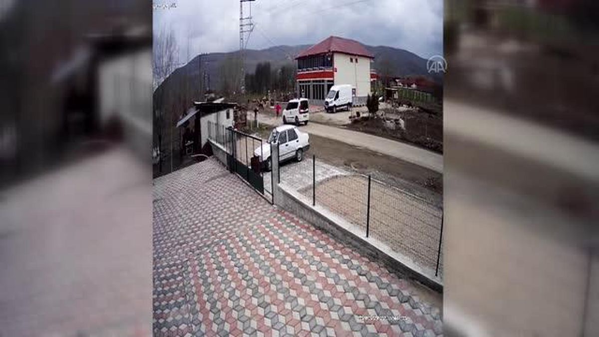 Son dakika haber | Bir kişinin öldüğü silahlı kavgaya ilişkin 2 şüpheli tutuklandı