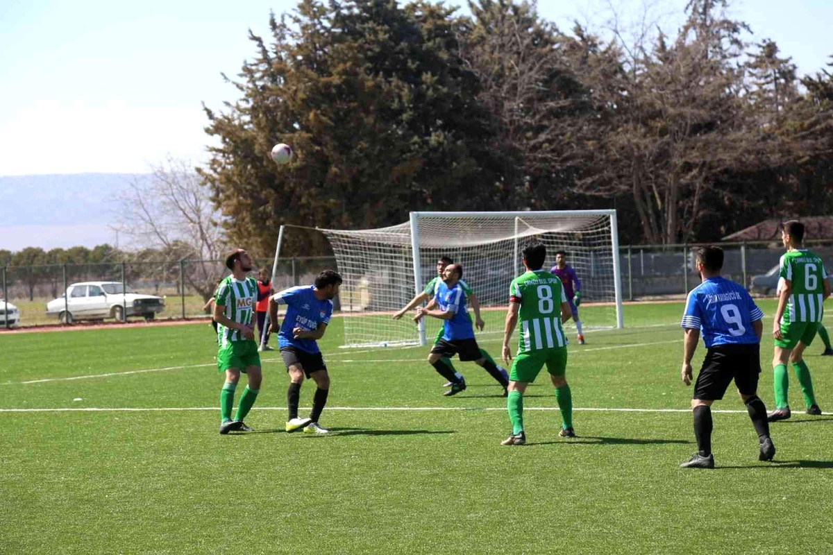 Çameli Belediyespor her hafta daha iyiye gidiyor