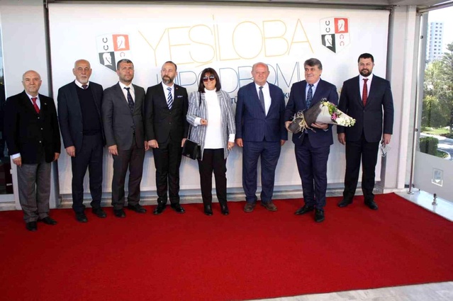 ÇGC Koşusunu Bebesha kazandı