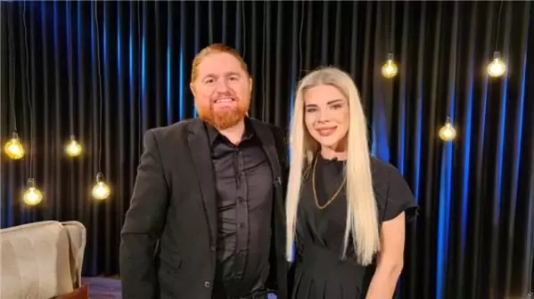 Damla Ersubaşı'dan Şiddet Açıklaması