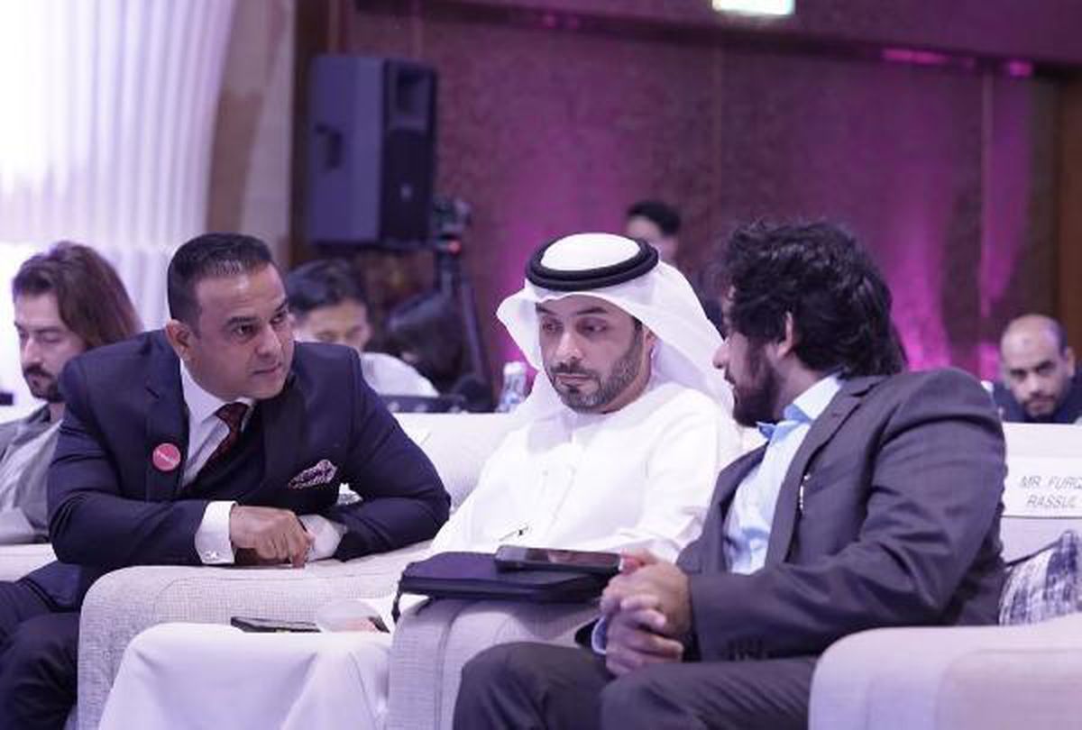 Dubai\'den geleceğin Blokzincir teknolojilerine büyük adım