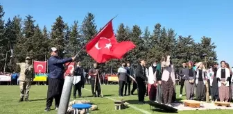 Düziçi'nde kurtuluş mücadelesi canlandırıldı