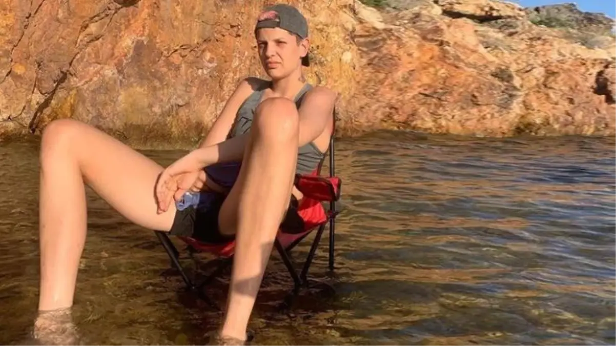 Ebrar Karakurt\'tan yine çok konuşulacak bir paylaşım geldi: Kız mıyım erkek miyim anlamıyorlar