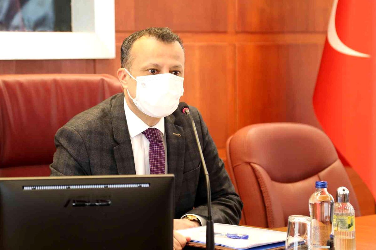 Gümüşhane\'de kadına yönelik şiddetle mücadele toplantısı yapıldı