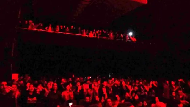 Hirai Zerduş Kozan'da hayranları ile buluştu