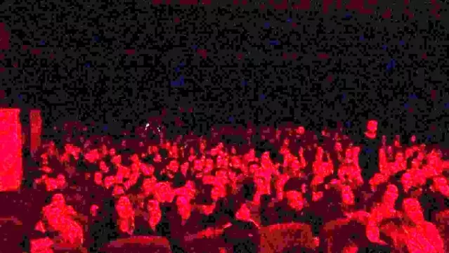 Hirai Zerduş Kozan'da hayranları ile buluştu