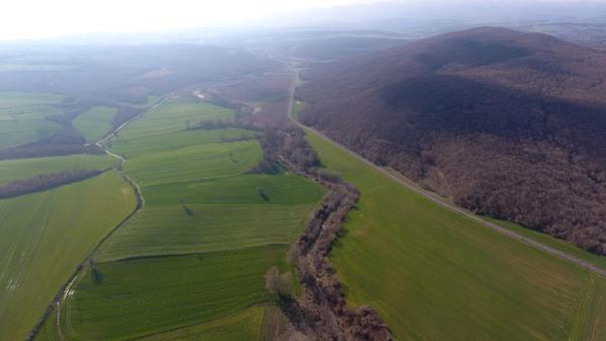 İnecik 1-2 barajları ile ülke ekonomisine yıllık 24 milyon TL katkı sağlanacak