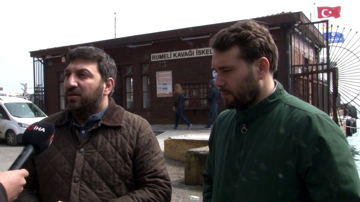 İşten çıkartılan İBB çalışanları İHA\'ya konuştu