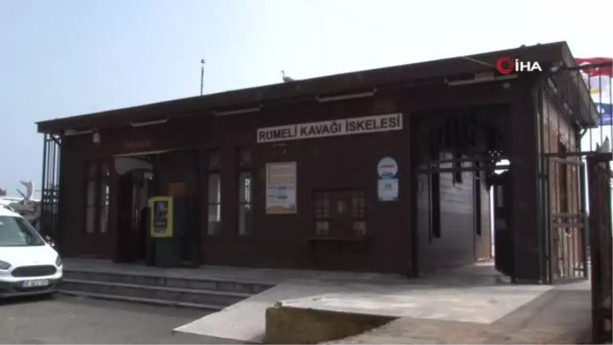 İşten çıkartılan İBB çalışanları İHA'ya konuştu