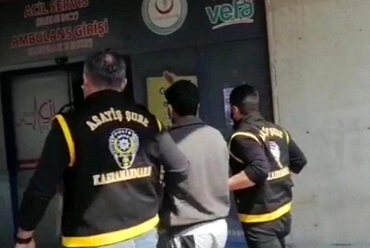 Son dakika... Kahramanmaraş polisi hırsızlara göz açtırmıyor