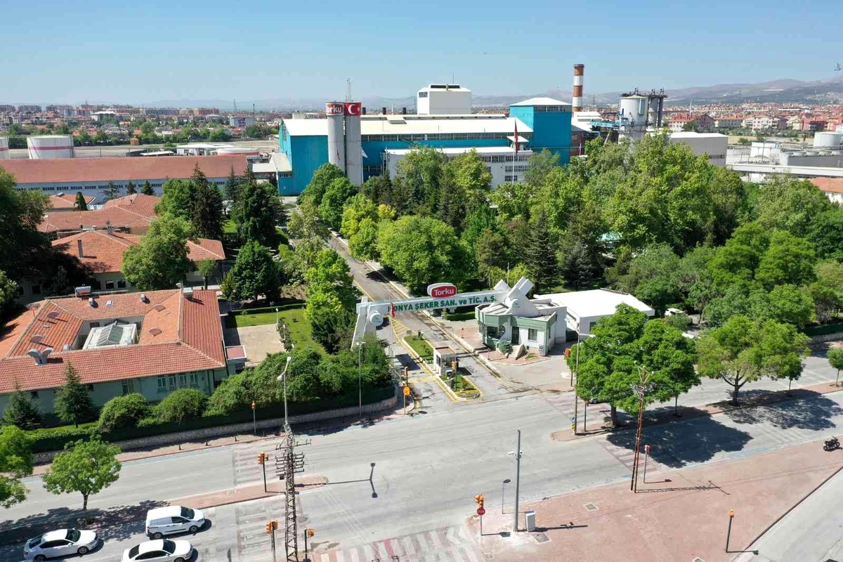 Konya Şeker\'den fiyat artışı ile ilgili açıklama